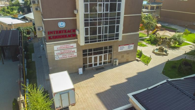 Клиника семейной медицины «Интертич»