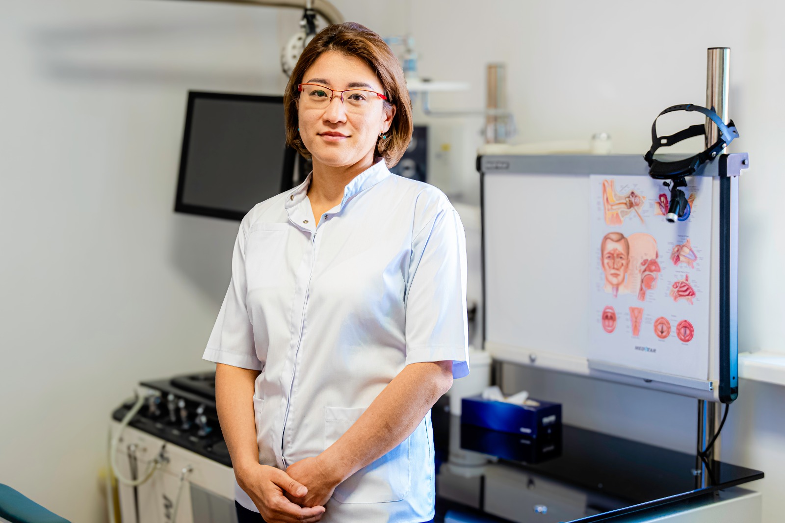 Кашкарбаева Жамиля Арыстановна