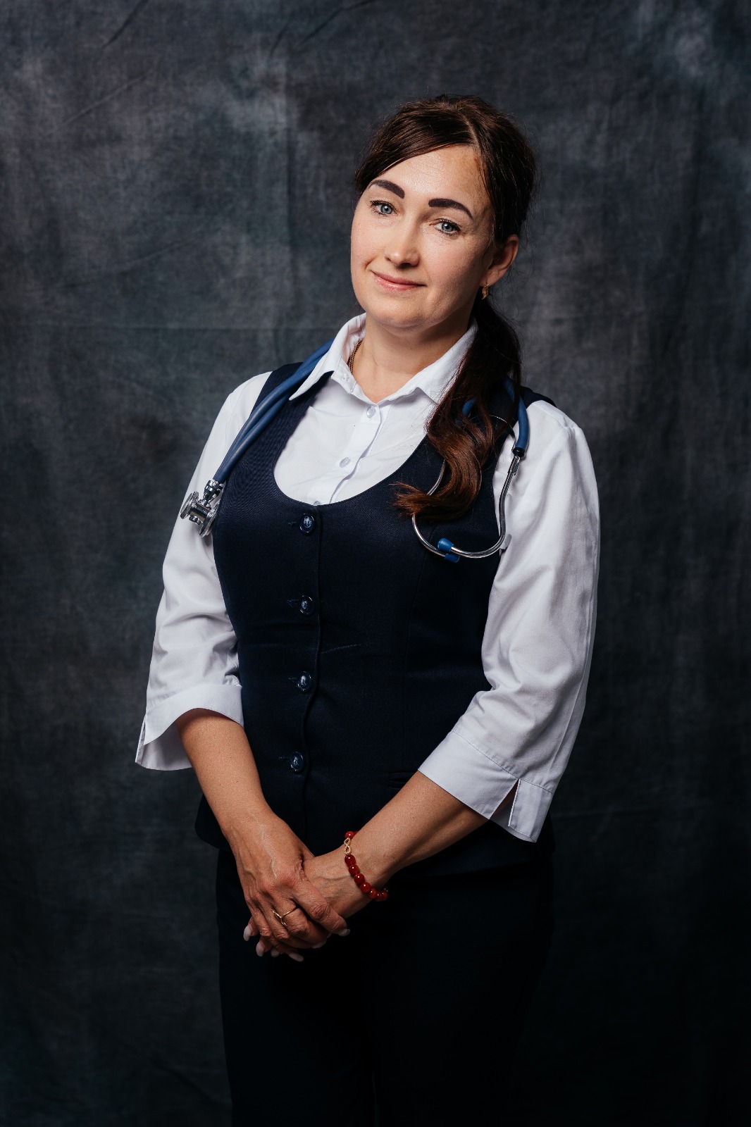 Кузнецова Татьяна Александровна