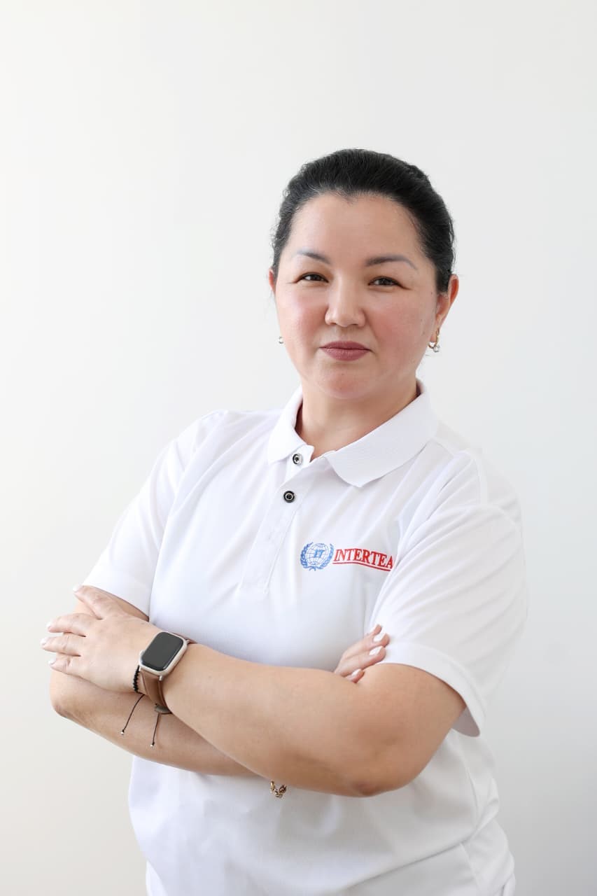 Дауталиева Нургуль Джусуповна