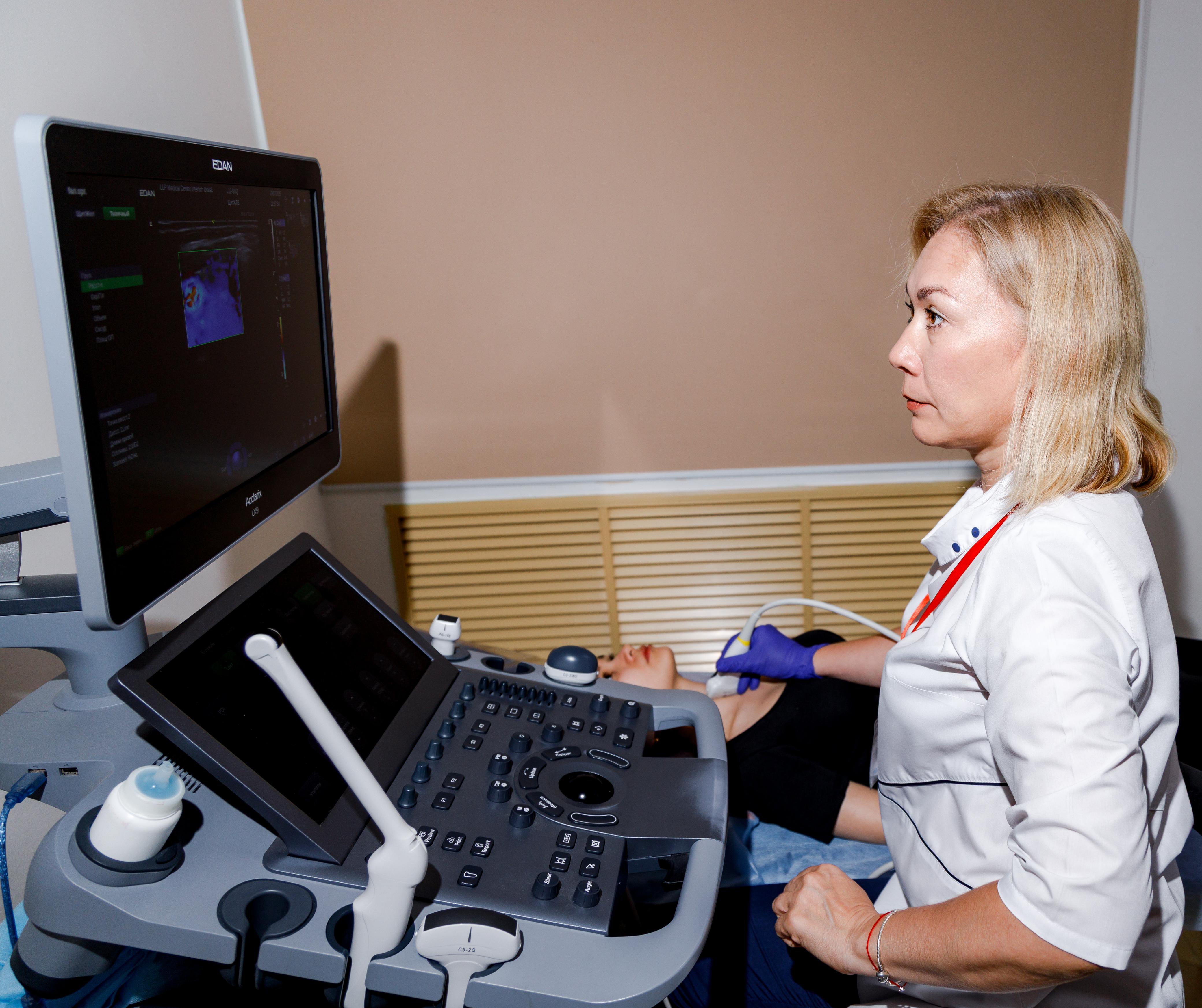 Кононенко Елена Шаймартановна