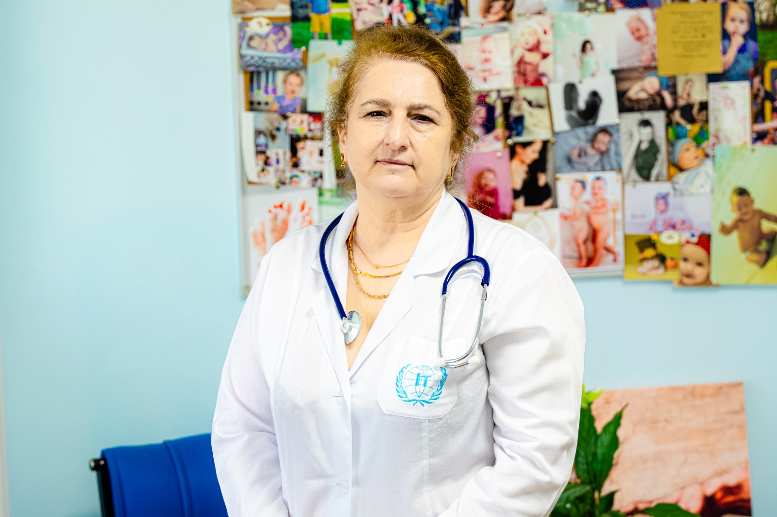 Гичиева Рузама Дзияутдиновна