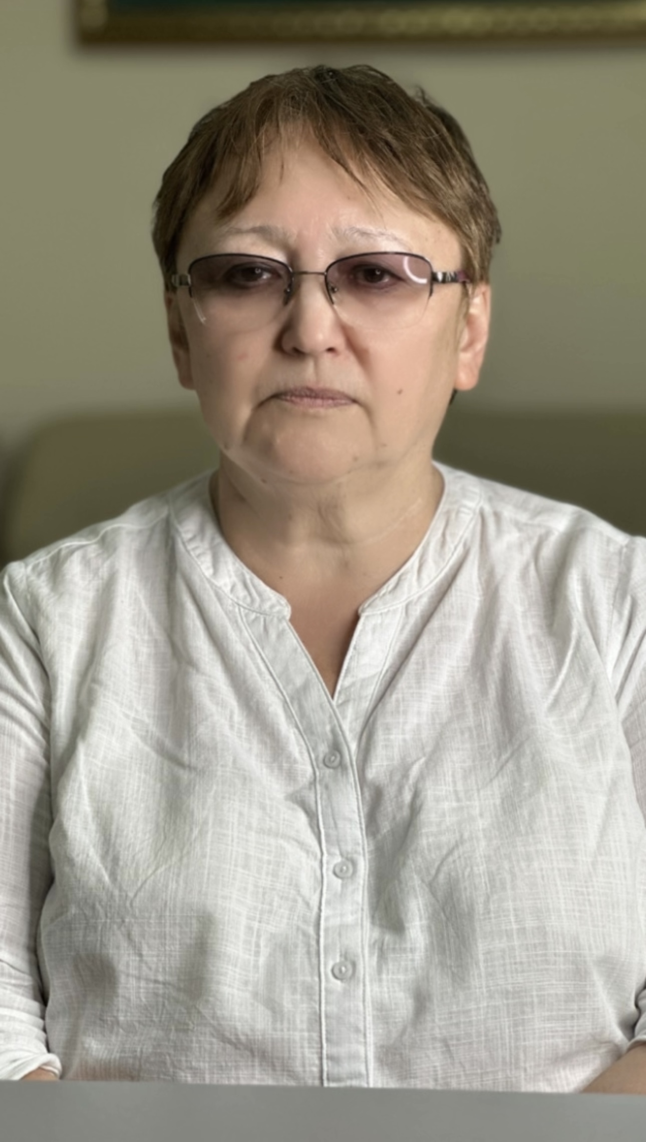 Шакирова Наиля Фаритовна