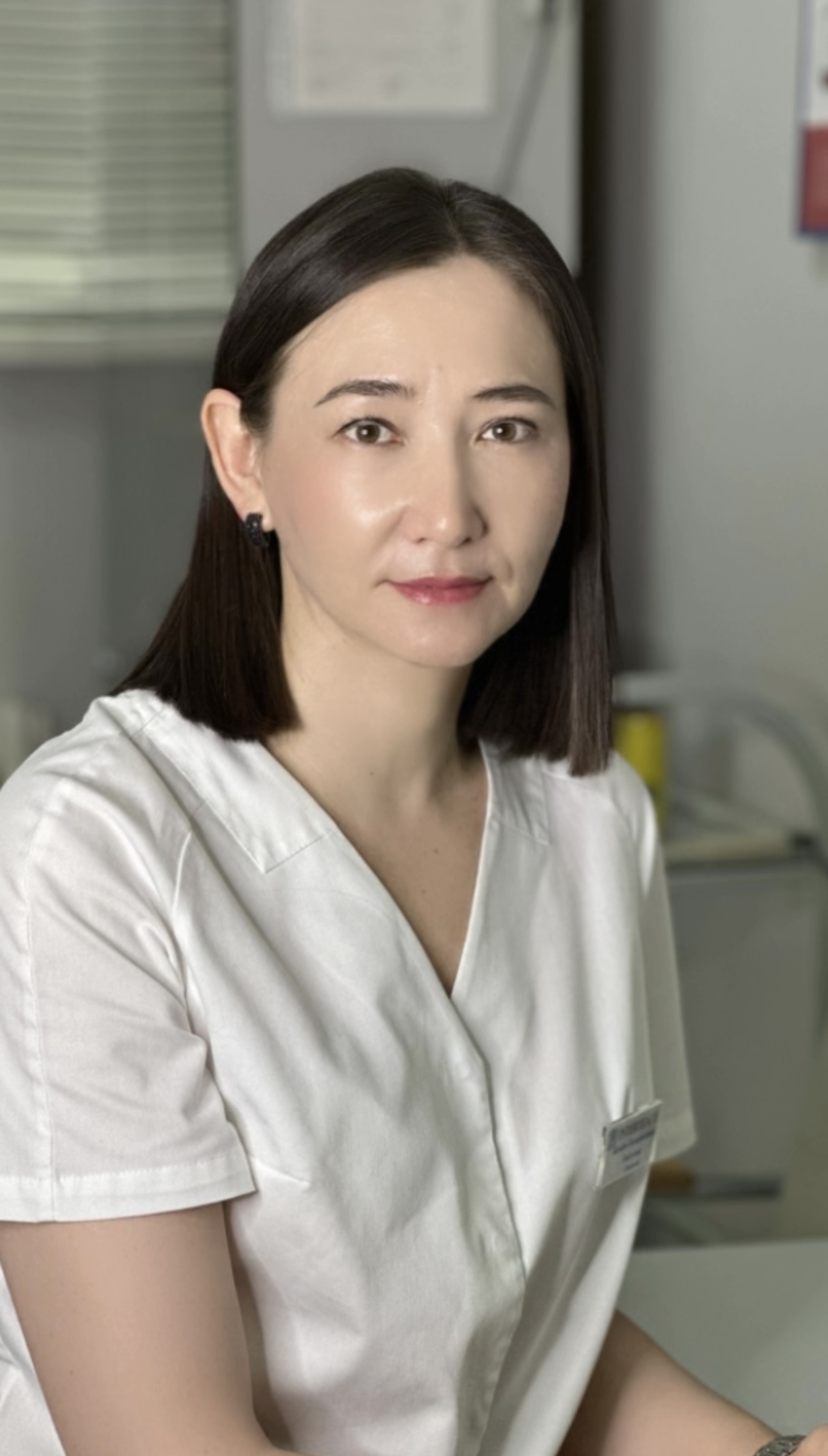 Тайгулова Жанат Сагимбековна