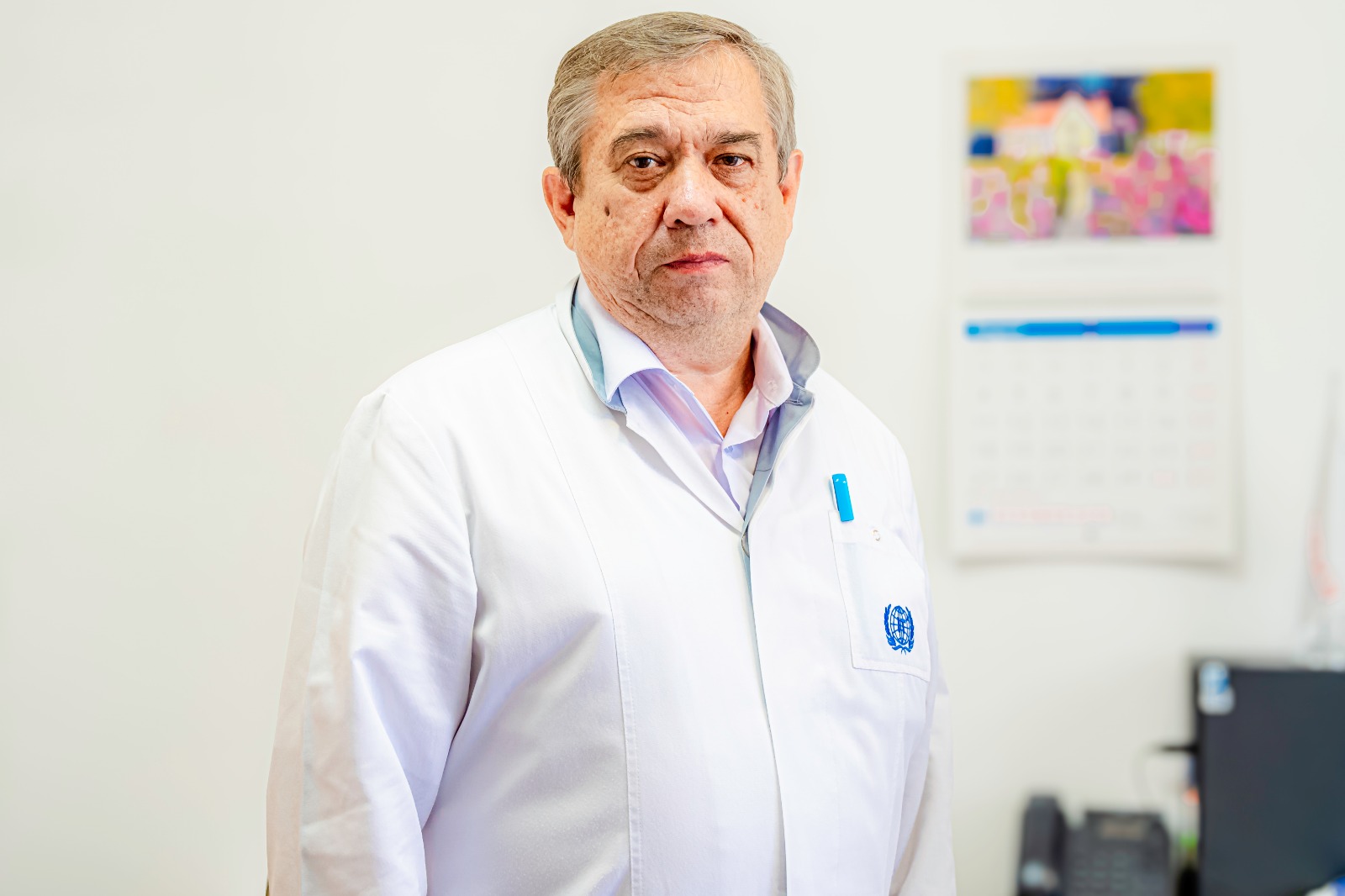 Разинов Вадим Петрович