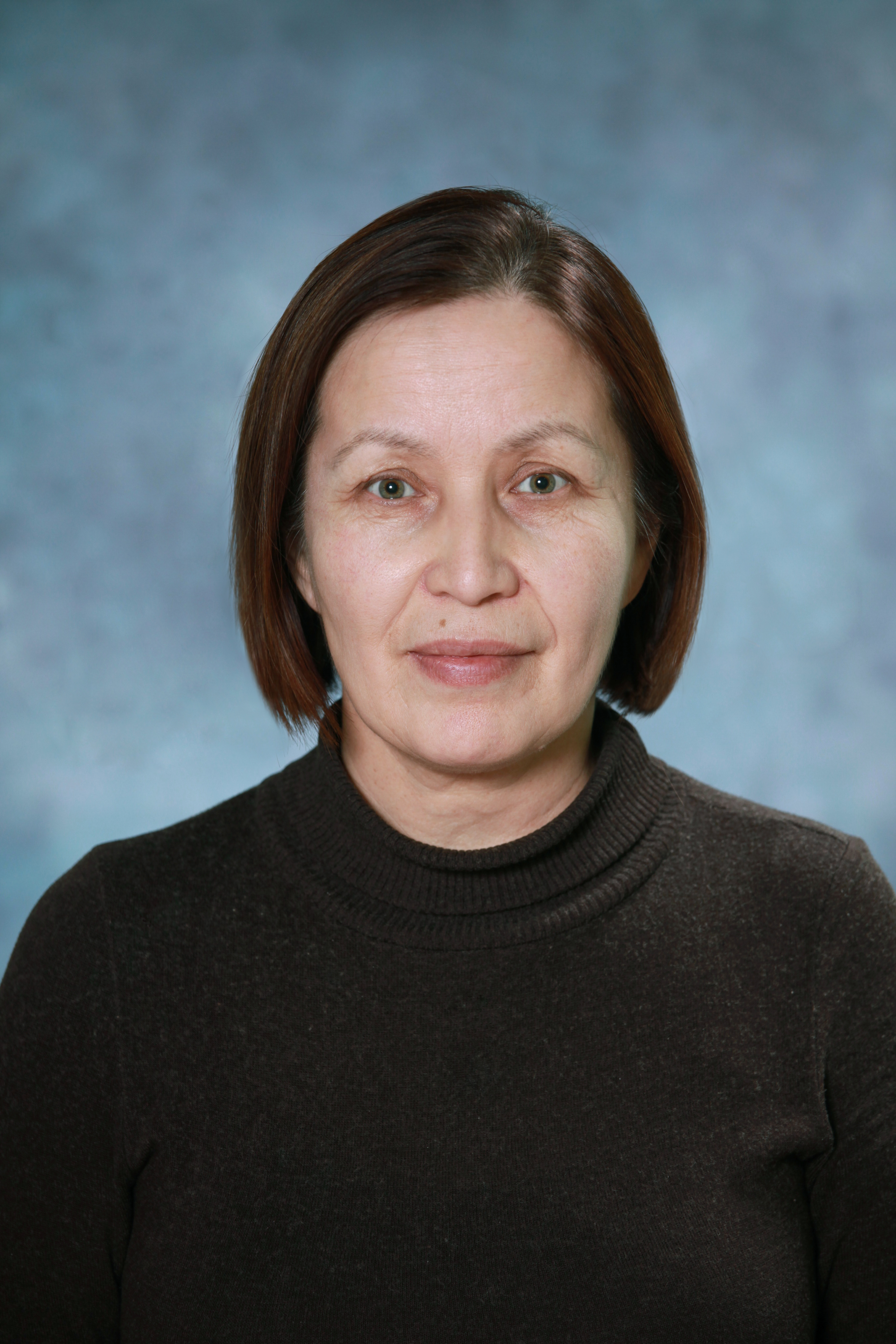 Кушимова Дарига Еженовна