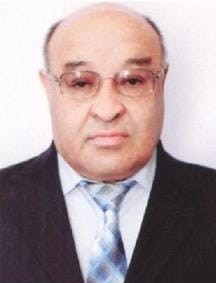 Кузденбаев Марат Салмаганбетович