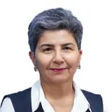 Бекхожина Галия Имадиловна