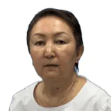 Джадраева Гульжамиля Абдрахмановна