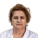 Гичиева Рузама Дзияудиновна