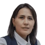 Сайдильдяева Жанар Абаевна