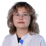 Желдыбаева Жанель Хажмуратовна