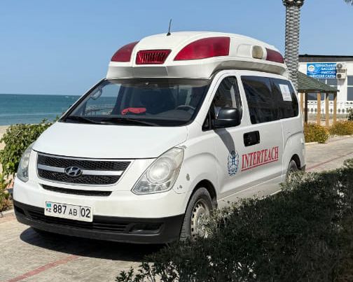 Пресс-релиз