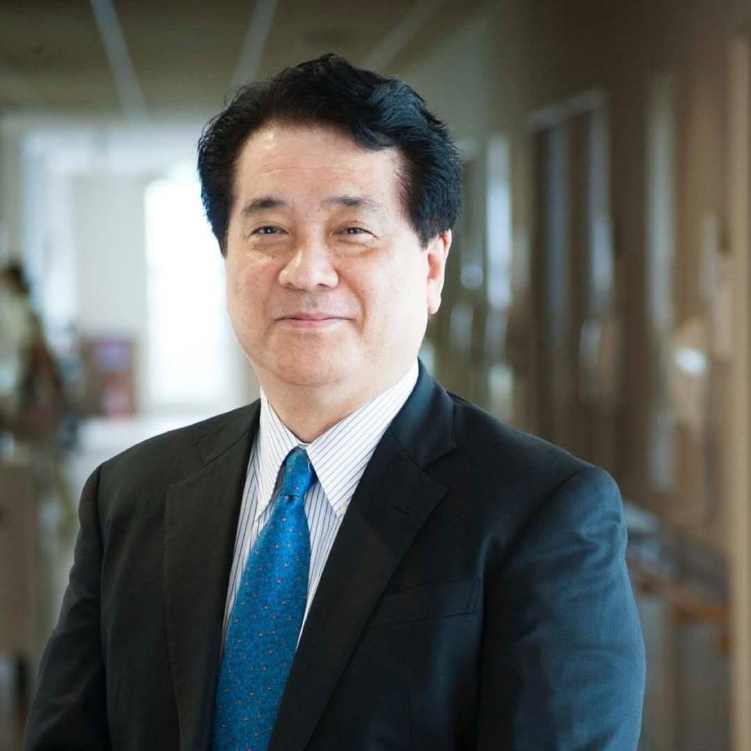 Всемирно известный кардиохирург из Японии провел консультации в Казахстане