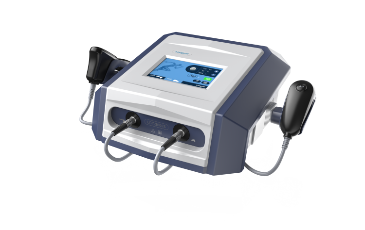 Ударно-волновая и ультразвуковая терапия